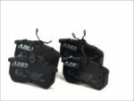 ABE set placute frana, frana disc ABE C2G007ABE (C2G007ABE)