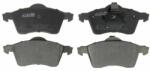 ABE set placute frana, frana disc ABE C1W037ABE (C1W037ABE)