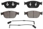 ABE set placute frana, frana disc ABE C1A047ABE (C1A047ABE)