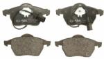 ABE set placute frana, frana disc ABE C1W027ABE (C1W027ABE)