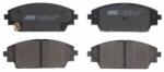 ABE set placute frana, frana disc ABE C13069ABE-P (C13069ABE-P)