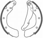 ABE Set saboti frana ABE C0X008ABE (C0X008ABE) - automobilus