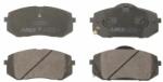 ABE set placute frana, frana disc ABE C10326ABE (C10326ABE)