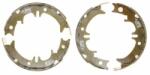 ABE Set saboti frana, frana de mana ABE C02077ABE (C02077ABE) - automobilus