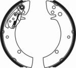 ABE Set saboti frana ABE C00015ABE (C00015ABE) - automobilus