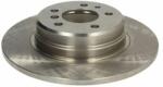 ABE Disc frana ABE C4B010ABE (C4B010ABE) - automobilus