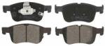 ABE set placute frana, frana disc ABE C1G073ABE (C1G073ABE)