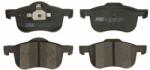 ABE set placute frana, frana disc ABE C1V015ABE-P (C1V015ABE-P)