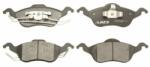 ABE set placute frana, frana disc ABE C1G033ABE (C1G033ABE)