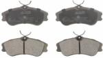 ABE set placute frana, frana disc ABE C1C031ABE (C1C031ABE)