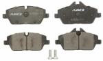 ABE set placute frana, frana disc ABE C1B023ABE (C1B023ABE)