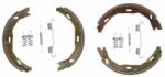 ABE Set saboti frana, frana de mana ABE CRM011ABE (CRM011ABE) - automobilus