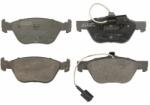 ABE set placute frana, frana disc ABE C1D035ABE (C1D035ABE)