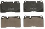 ABE set placute frana, frana disc ABE C1W061ABE (C1W061ABE)