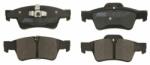 ABE set placute frana, frana disc ABE C2M027ABE-P (C2M027ABE-P)