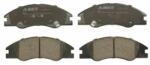 ABE set placute frana, frana disc ABE C10322ABE (C10322ABE)