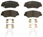 ABE set placute frana, frana disc ABE C14049ABE-P (C14049ABE-P)