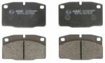 ABE set placute frana, frana disc ABE C1X000ABE (C1X000ABE)