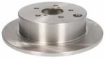 ABE Disc frana ABE C47009ABE (C47009ABE) - automobilus