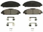 ABE set placute frana, frana disc ABE C1Y051ABE (C1Y051ABE)