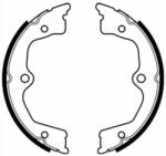 ABE Set saboti frana, frana de mana ABE C04024ABE (C04024ABE) - automobilus