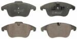ABE set placute frana, frana disc ABE C1C057ABE (C1C057ABE)