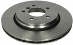 ABE Disc frana ABE C4B034ABE (C4B034ABE) - automobilus