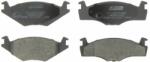 ABE set placute frana, frana disc ABE C1W013ABE (C1W013ABE)