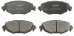 ABE set placute frana, frana disc ABE C1G035ABE (C1G035ABE)