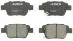 ABE set placute frana, frana disc ABE C22031ABE (C22031ABE)