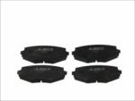 ABE set placute frana, frana disc ABE C13002ABE (C13002ABE)