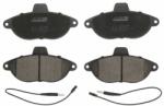 ABE set placute frana, frana disc ABE C1F031ABE (C1F031ABE)