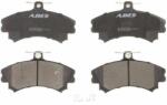ABE set placute frana, frana disc ABE C15036ABE (C15036ABE)