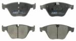ABE set placute frana, frana disc ABE C1B029ABE (C1B029ABE)