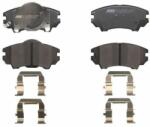 ABE set placute frana, frana disc ABE C1X039ABE-P (C1X039ABE-P)