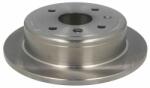 ABE Disc frana ABE C40004ABE (C40004ABE) - automobilus