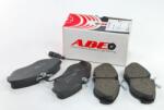 ABE set placute frana, frana disc ABE C1F041ABE (C1F041ABE)