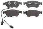 ABE set placute frana, frana disc ABE C1A044ABE-P (C1A044ABE-P)