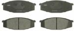 ABE set placute frana, frana disc ABE C11034ABE (C11034ABE)