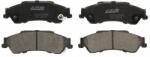 ABE set placute frana, frana disc ABE C2Y015ABE (C2Y015ABE)