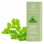  Aromatique 100%-ban természetes illóolaj 10 ml KORIANDER