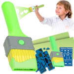  Rajz világítótábla Glow Crazy 58, 5 x 22 cm