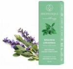  Aromatique 100%-ban természetes illóolaj 10 ml FEHÉR ZSÁLYA