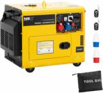 MSW MSW-AVR 7500S EURO5