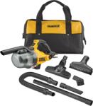 DEWALT DCV501LN Aspirator, masina de curatat