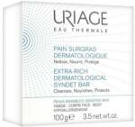 Uriage Gyengéd dermatológiai szappanarcra és testre - Uriage Pain Surgras Dermatological 100 g
