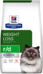Hill's PD Feline Weight Loss r/d chicken 2x3 kg