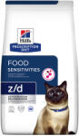 Hill's Prescription Diet Food Sensitivities z/d 6 kg