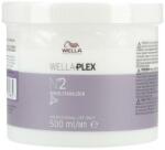 Wella Stabilizáló elixír - Wella Professionals Wellaplex №2 Bond Stabilizer 500 ml