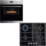 Electrolux EOF3H40BX / KGG64262K